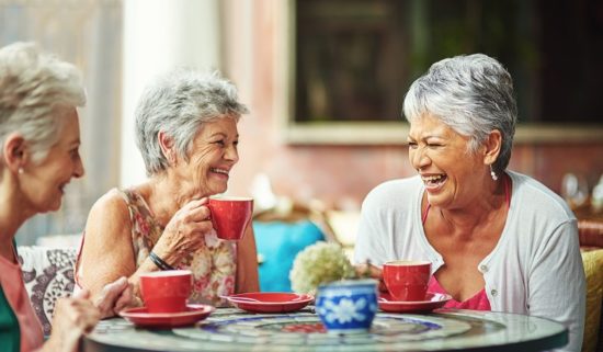 retirement challenges for women