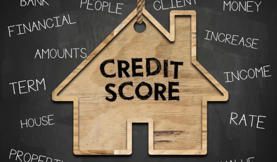 Higher Credit Scores Needed For Home Purchases