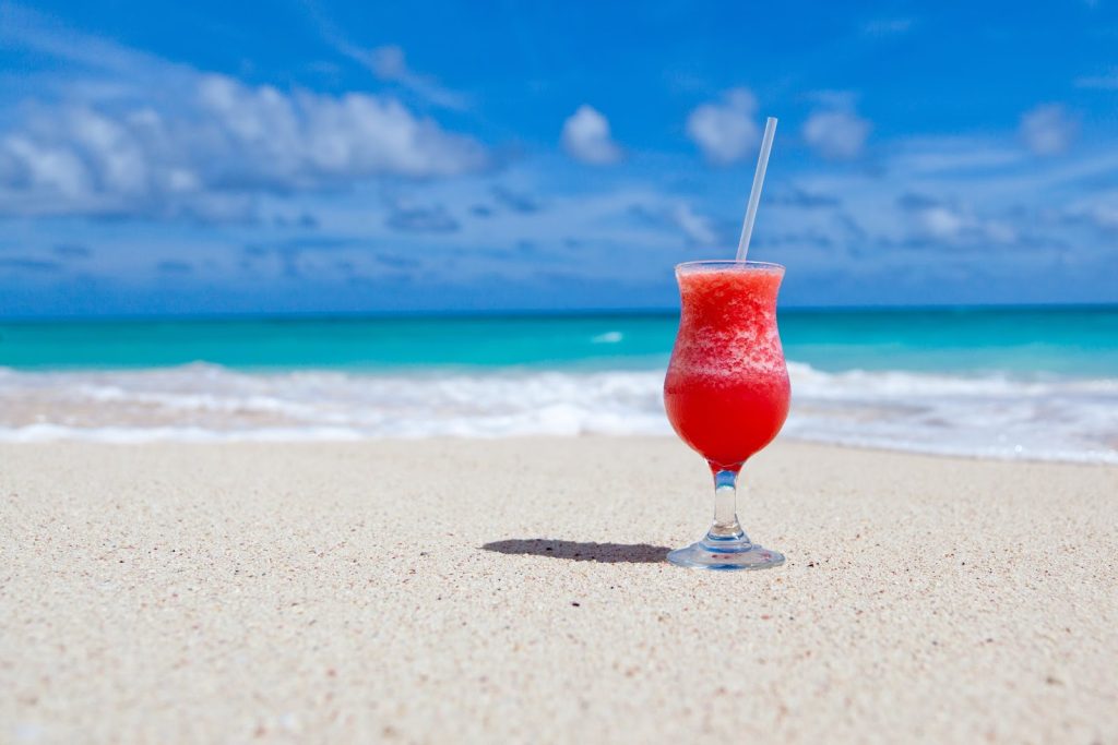 Which Beach is Best this Summer?