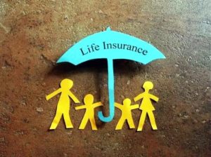 You Might Be Underinsured. Ethos Can Fill in the Gaps.