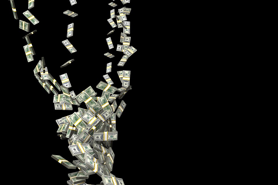 5 steps to pull yourself out of a financial crisis