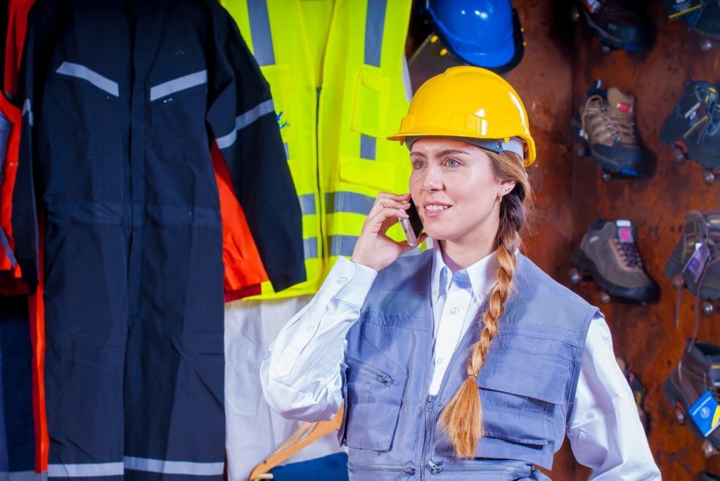How Much Should You Invest In Workplace Safety?