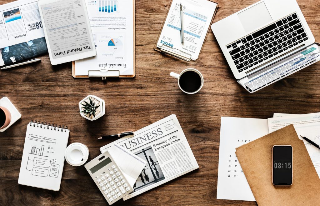 Top 4 Reasons That Your Business Should Be Properly Insured