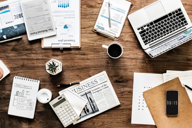 Top 4 Reasons That Your Business Should Be Properly Insured