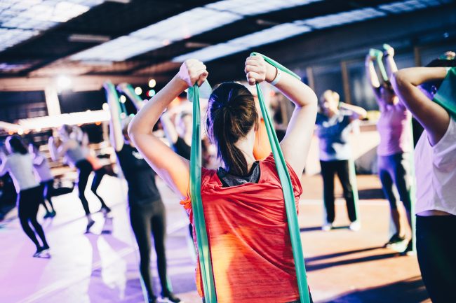 Budget Exercise: How to Get Fit For Free