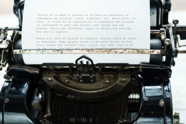 Excellent Essay Writing Improvement Tips