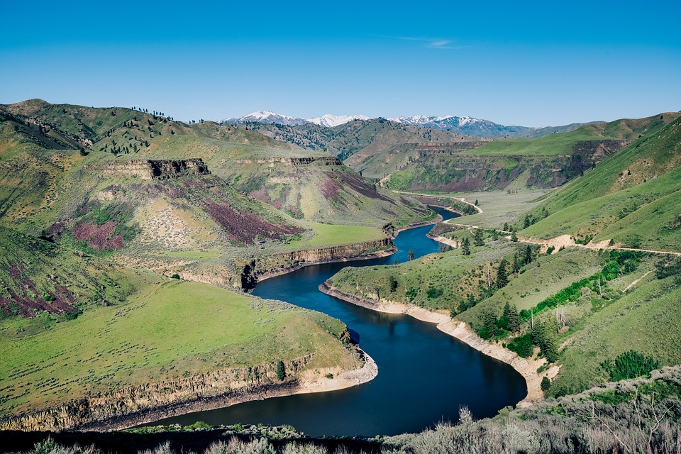 Travel: What awaits you in Idaho
