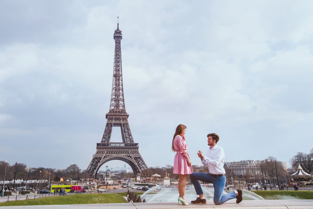 Amor Abroad: 10 Tips for a Flawless Destination Wedding Proposal