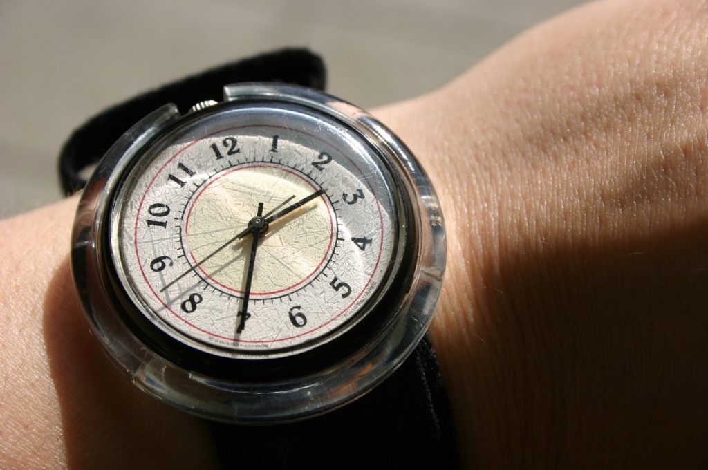 Helpful Tips For Frugal Watch Collectors