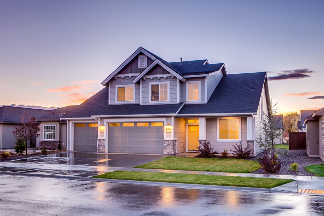 What Type of Roofing Is The Most Energy Efficient?