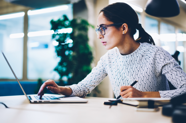 5 Things to Look for When You’re Researching a Company for a Job