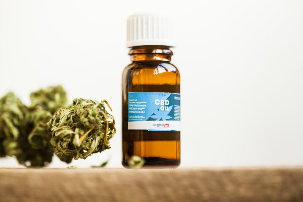 Cannabis Oil Legality: Where in the World is CBD Legal?