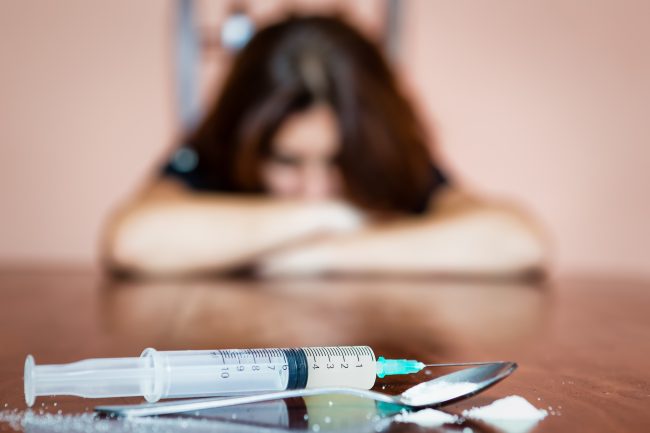 Hard Love: 5 Firm but Loving Ways to Help a Loved One Who Is an Addict