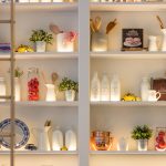 new year declutter