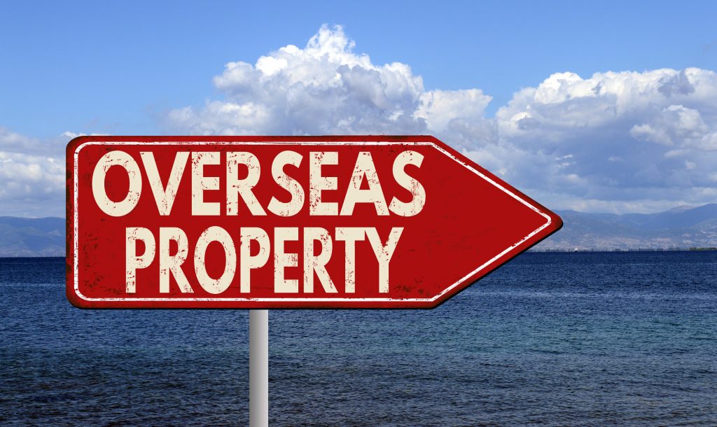 Home, Sweet Home Abroad: A Beginner’s Guide to Buying Property Abroad