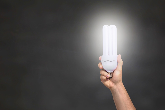 7 Energy-Saving Ways to Lower Your Electricity Bill