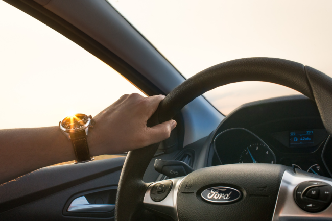 Do You Dream of Getting Paid to Drive? Here’s How. Do You Dream of Getting Paid to Drive? Here’s How.