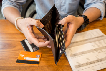 How to Pay Off Credit Card Debt and Stop Living Paycheck to Paycheck