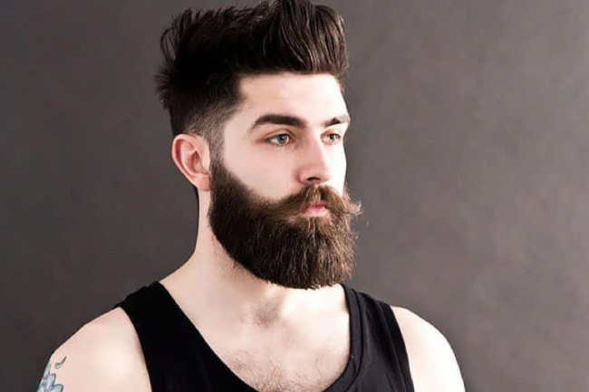 5 Things Every Man Should Take Care While Growing Beard