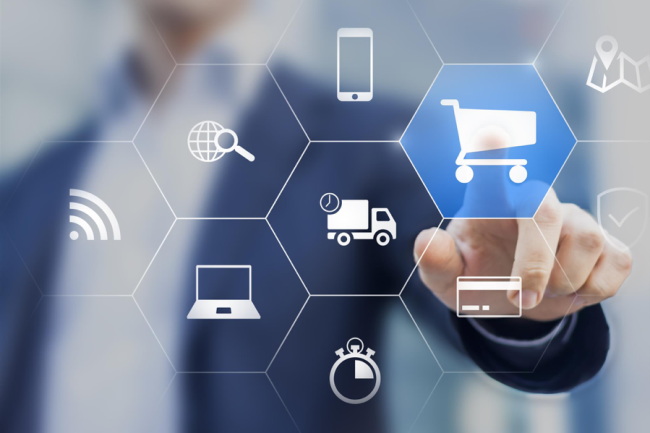 Financing Your Ecommerce Business