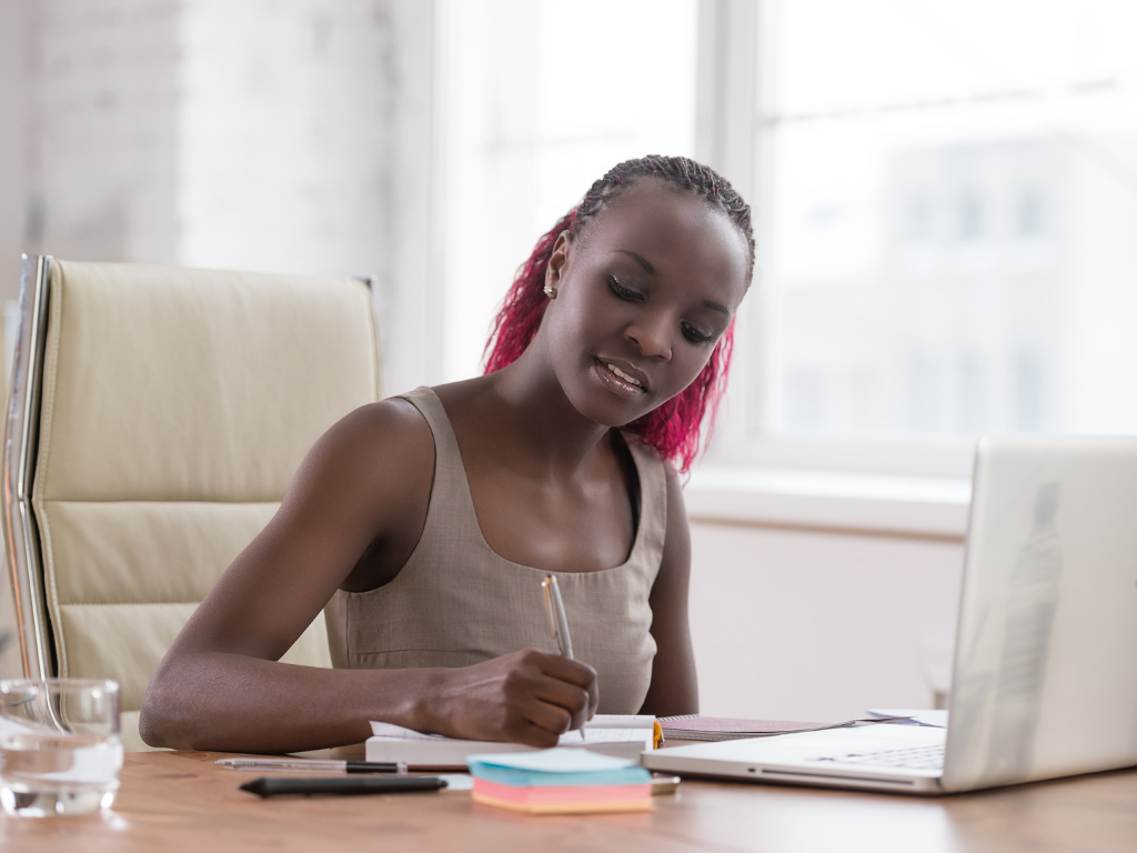 Teaching Your Teen to Budget