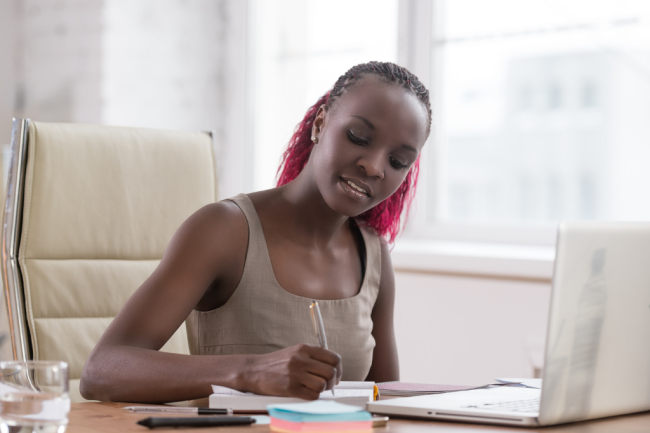 Teaching Your Teen to Budget