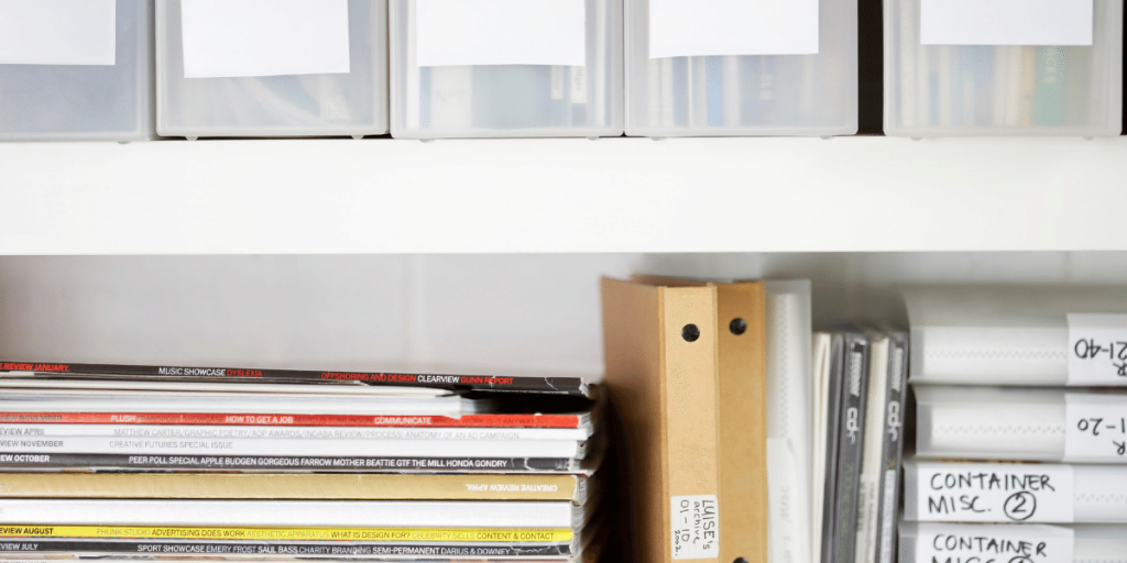 Assisted Decluttering: Helping Seniors as They Age