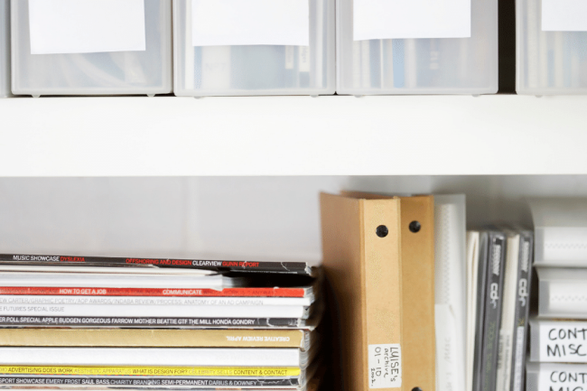 Assisted Decluttering: Helping Seniors as They Age