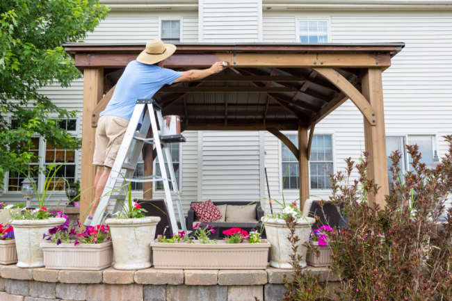 Backyard Upgrades That Don’t Cost a Fortune