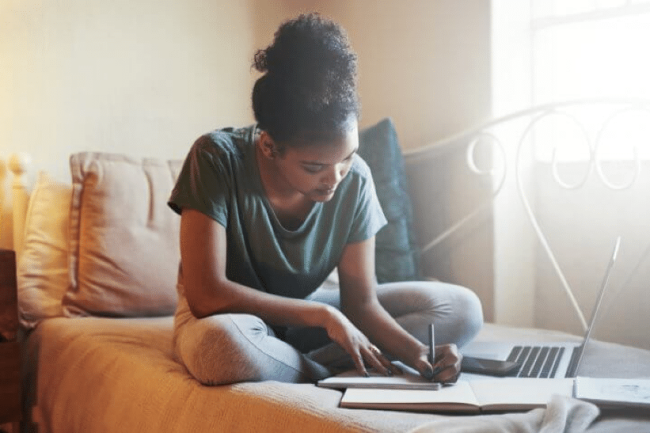 5 Tips For Students On How To Organize Their Budget