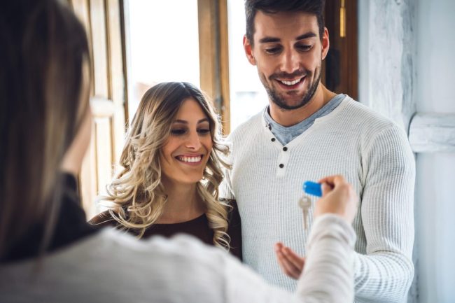 How to Save Money When Buying a House