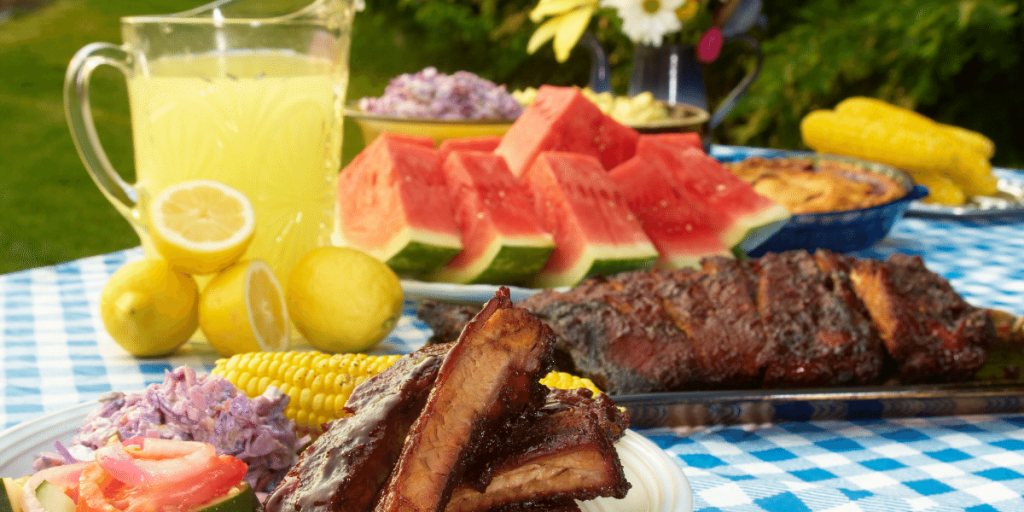Etiquette Guidelines For The Company Picnic