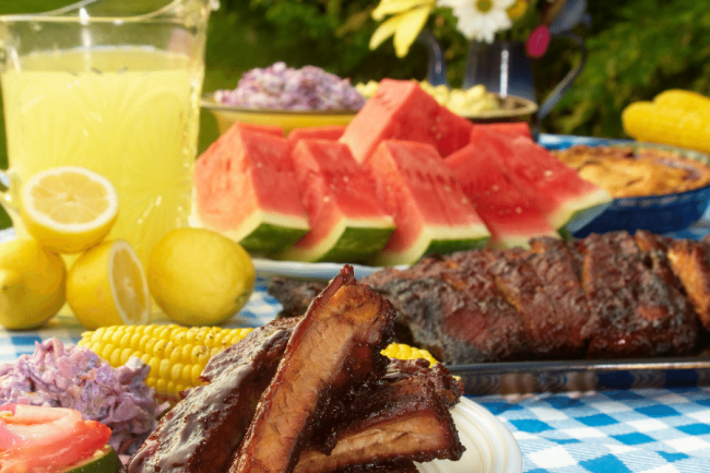 Etiquette Guidelines For The Company Picnic