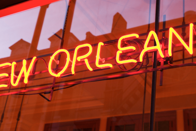 Make Your Couples Trip To New Orleans Affordable