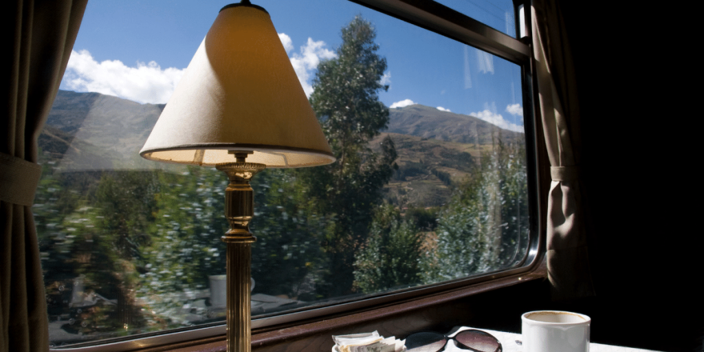 Why A Vacation By Rail or Road Can Be Cheaper And Recharge You