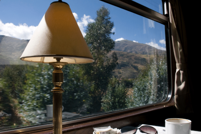 Why A Vacation By Rail or Road Can Be Cheaper And Recharge You
