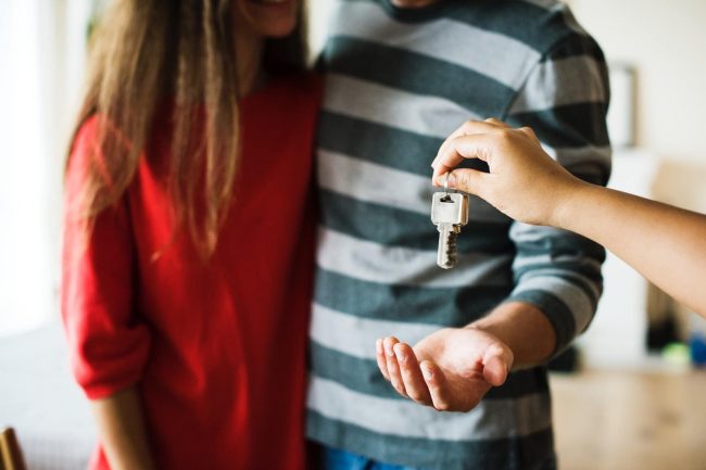 Great Tips For New Homeowners Trying to Save Money