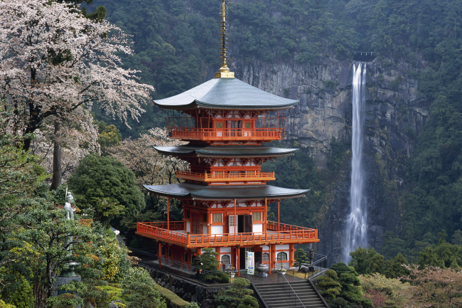 Exclusive Places to Visit in Japan