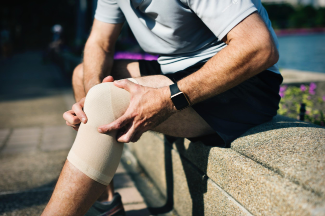 Common Slip and Fall Injuries and Their Consequences