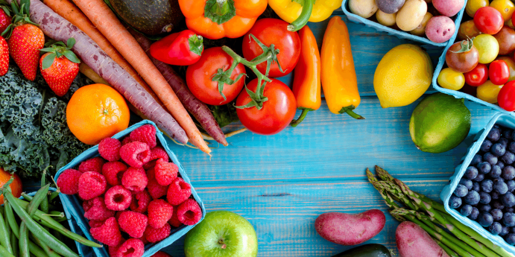 Saving Money With a CSA
