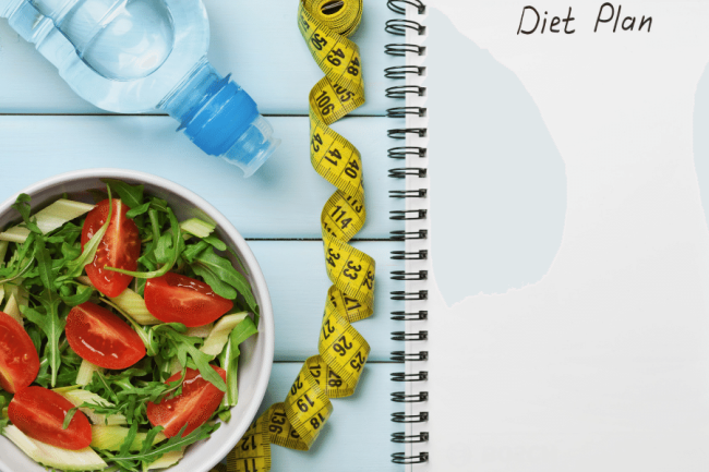 Changing Your Diet To Save You Money