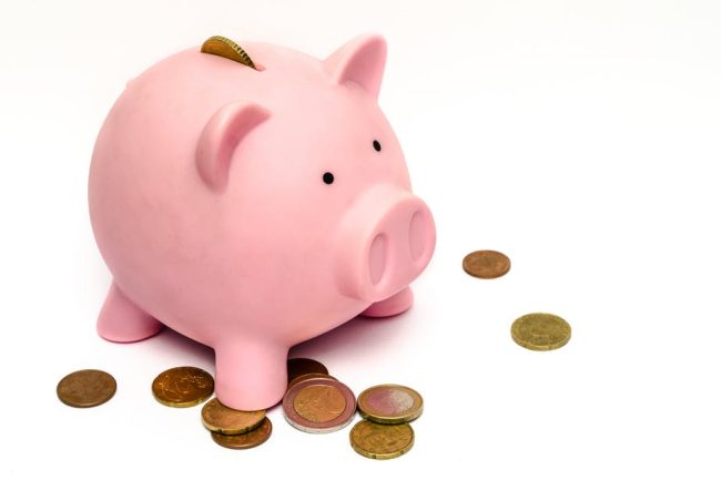 Tax Savings: How to Set Aside Money for Taxes