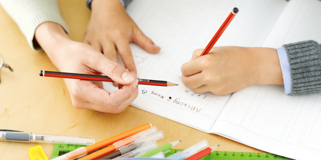 The Cost of Tutoring Your Child