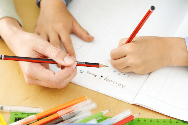 The Cost of Tutoring Your Child