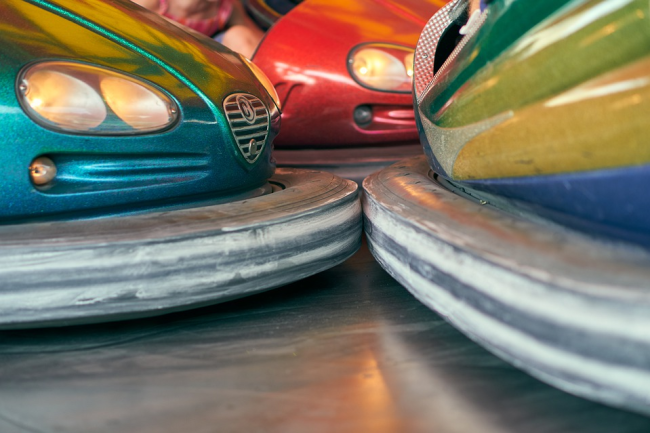 How to Save Money After a Car Accident