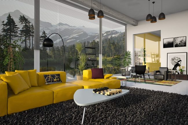 Lift Your Mood With These Interior Design Ideas Lift Your Mood With These Interior Design Ideas