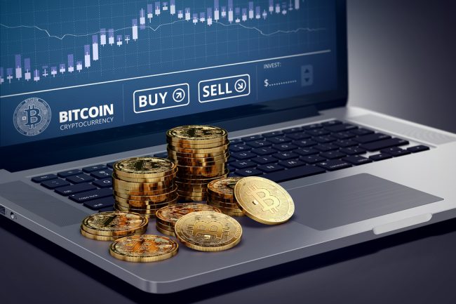 Trading Bitcoin and How To Get Into It