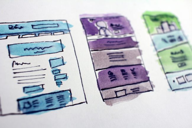 Why Staying on Top of Your Business Website Is Crucial