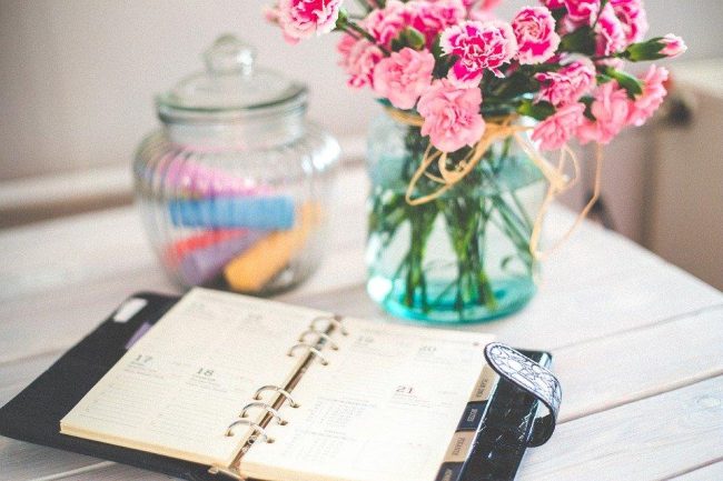 What Really Organised People do – and Some Tips on How to become More Like them