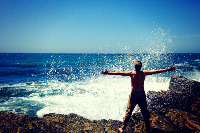 5 Things to Do on a Weekend Getaway